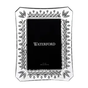 Lismore Photo Frame 4" x 6"