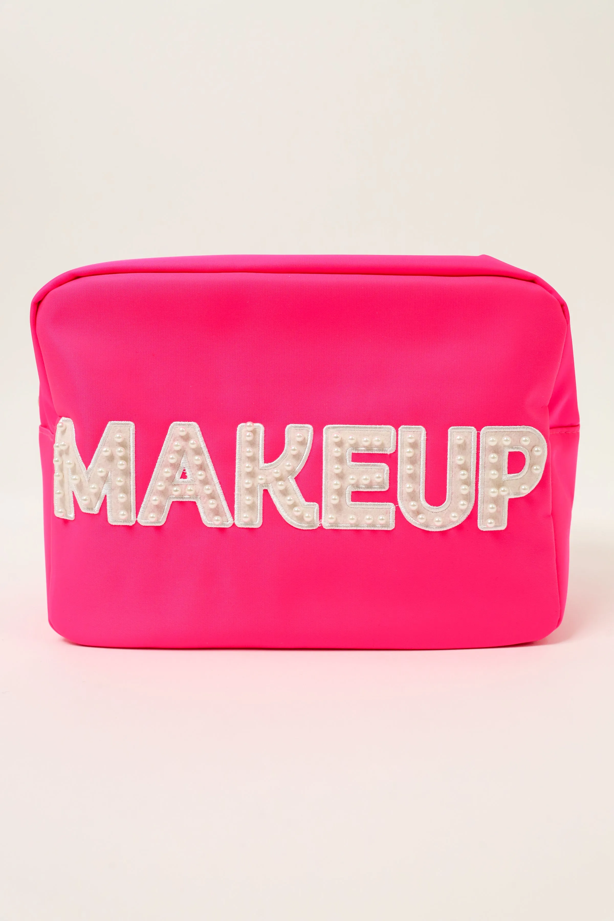 Makeup Bag XL