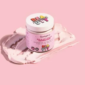 Mallows Beauty Watermelon Pink Clay Face Mask