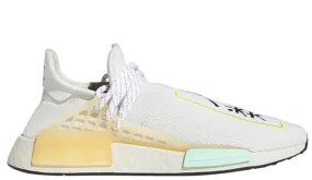 (Men's) Adidas x Pharrell NMD Human Race 'Crystal White' (2020) Q46467