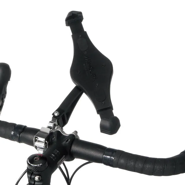 Minoura TPH-1 Handlebar Mount Tablet Computer Holder - 22.2-35mm Clamp