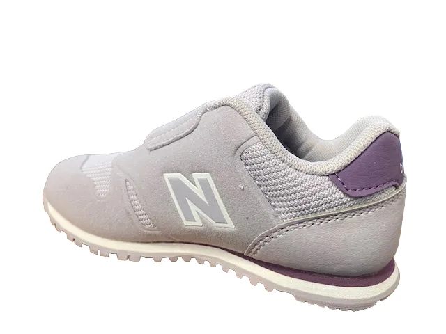 New Balance girls' sneakers KA373BYI