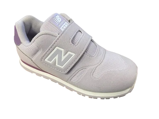 New Balance girls' sneakers KA373BYI