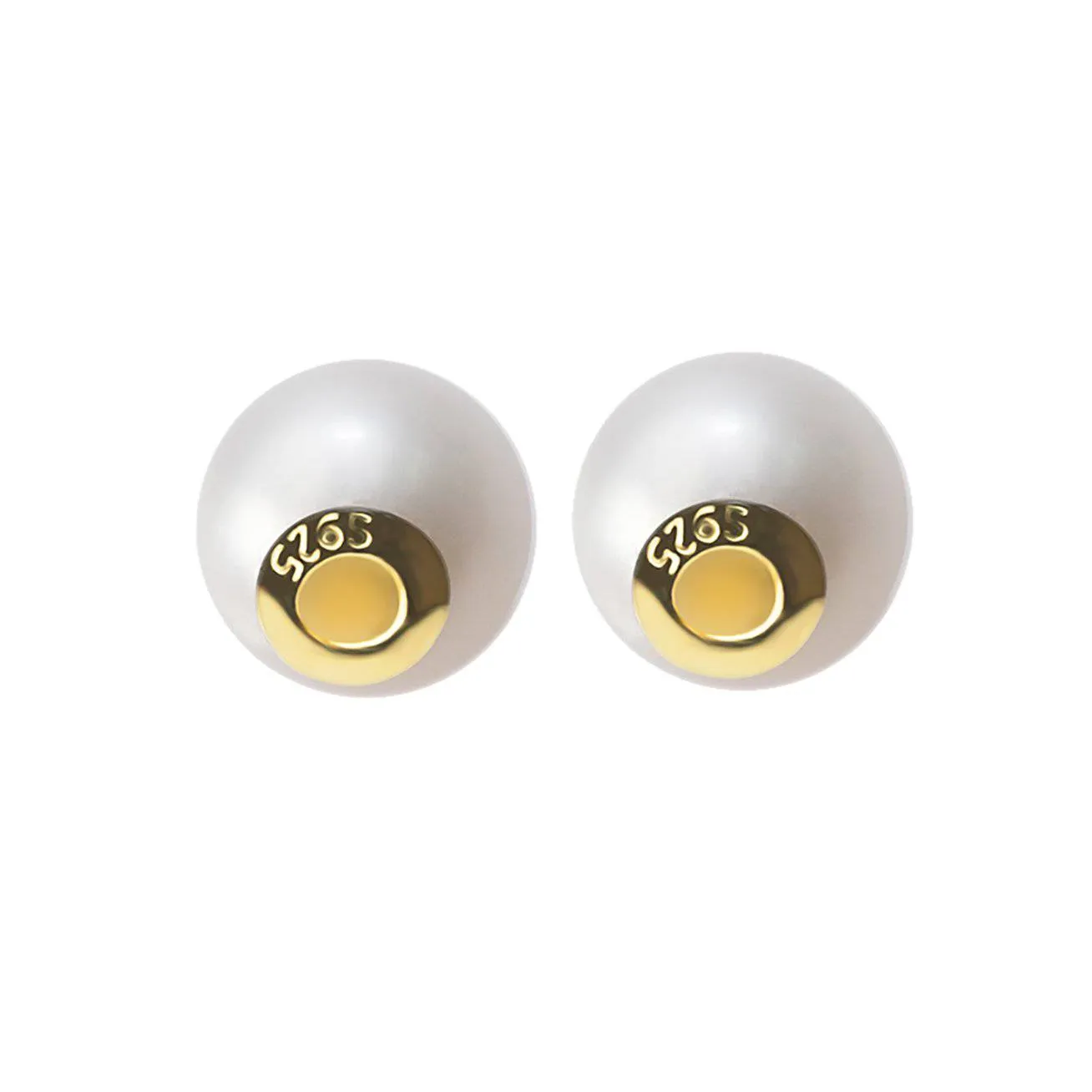 New Yorker Freshwater Pearl Earrings WE00142