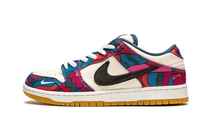 Nike SB Dunk Low Parra (2021)