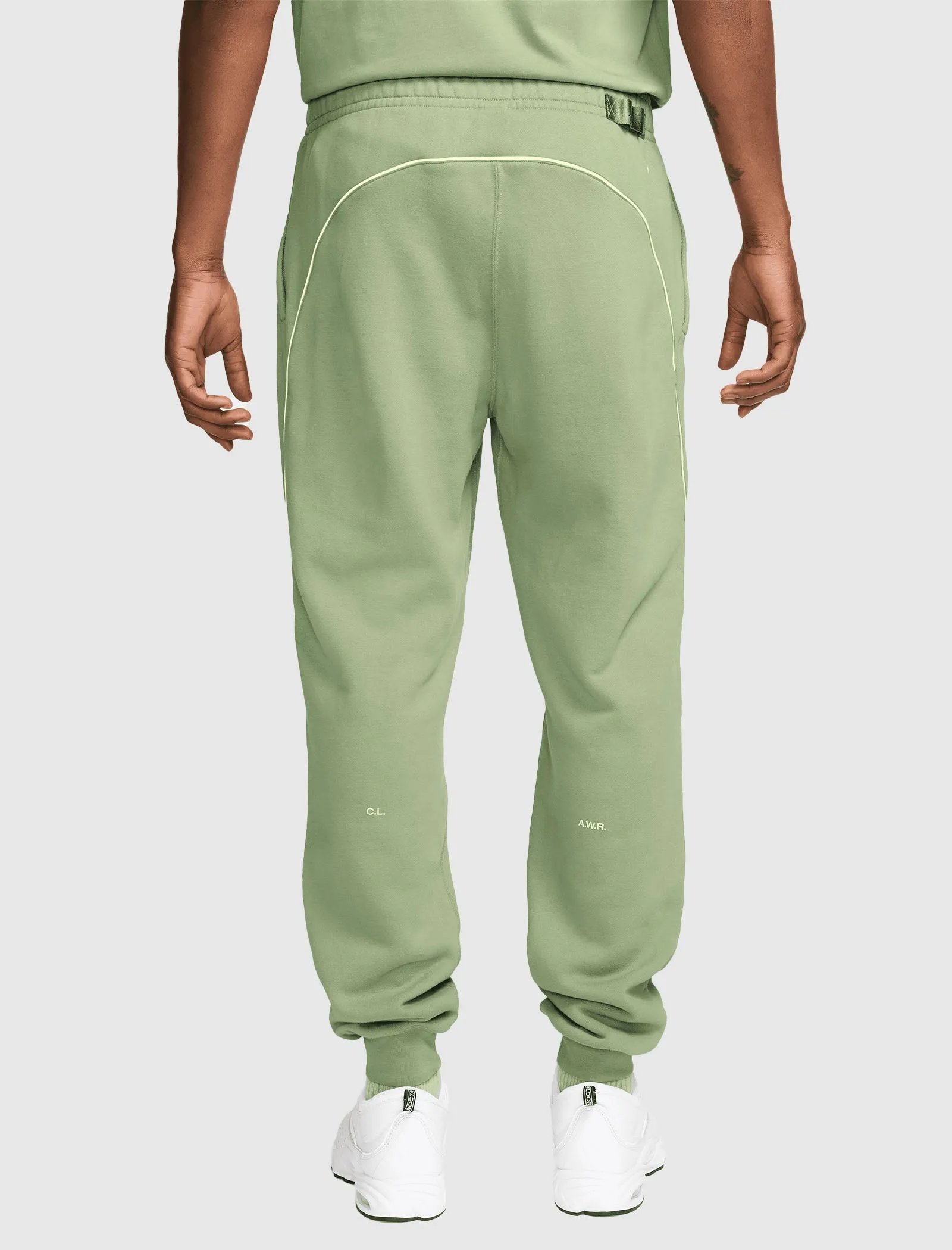 NOCTA FLEECE PANT