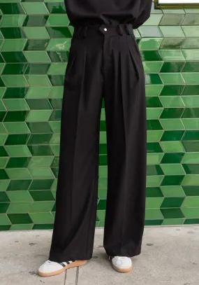 Pantalon SINTRA Noir