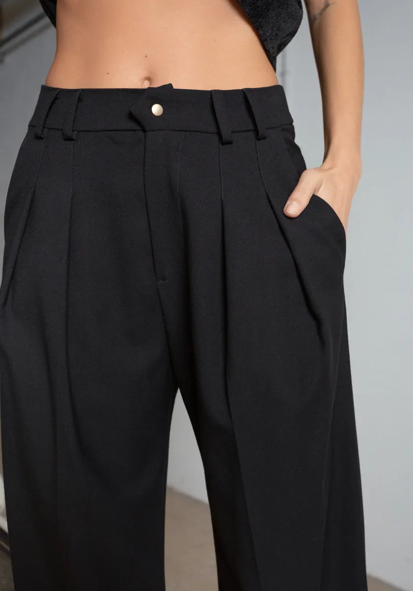 Pantalon SINTRA Noir