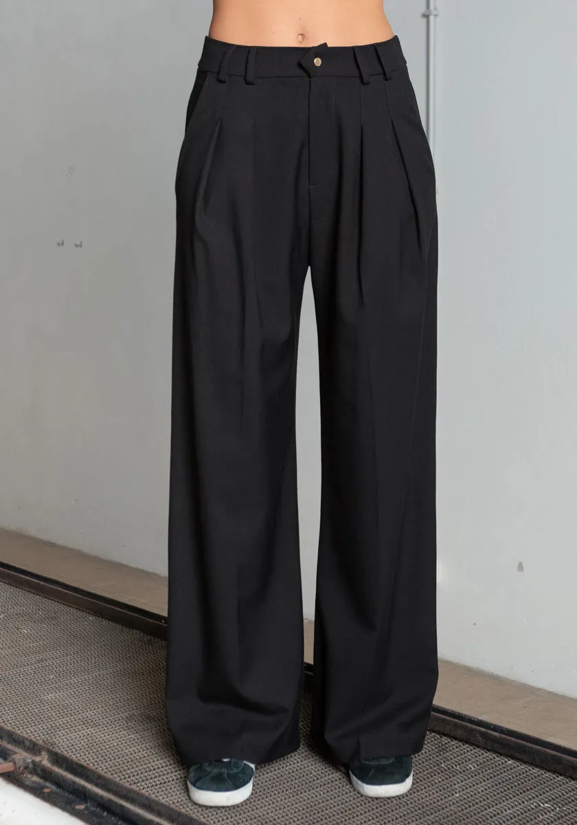 Pantalon SINTRA Noir