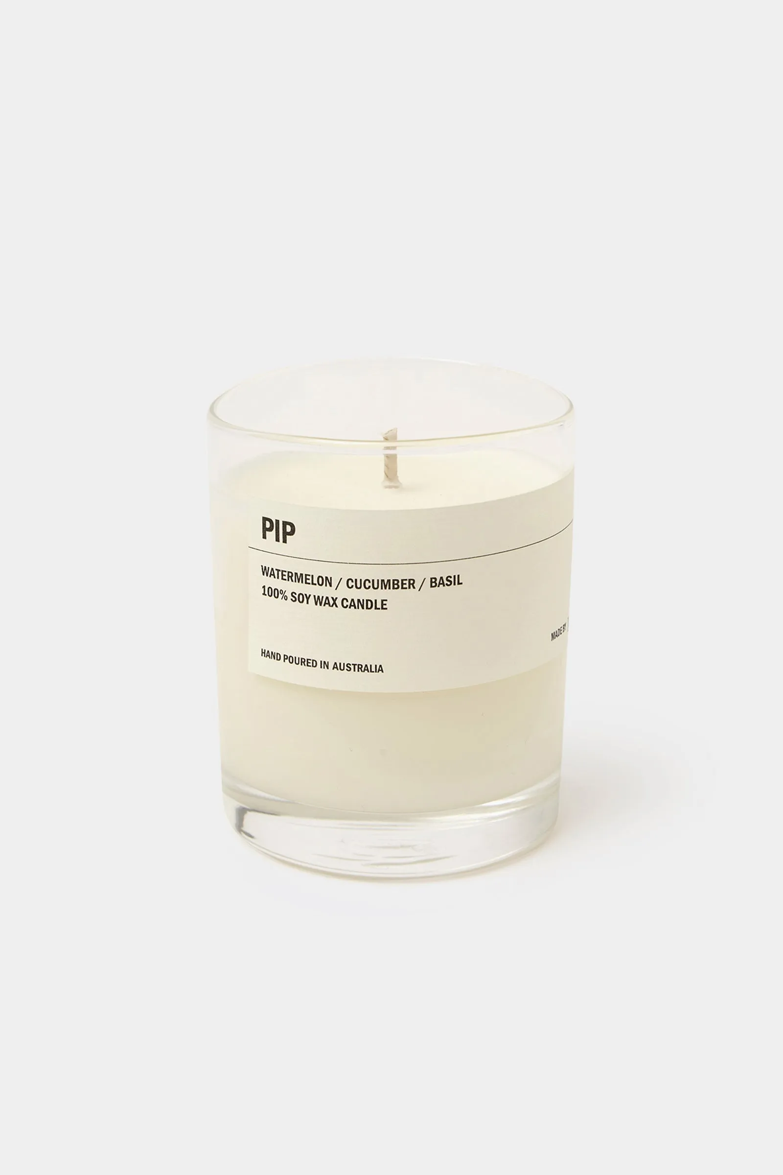 Posie PIP 300g Candle