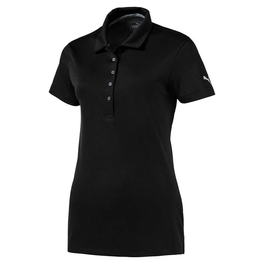 Puma Ladies Golf Performance Polo