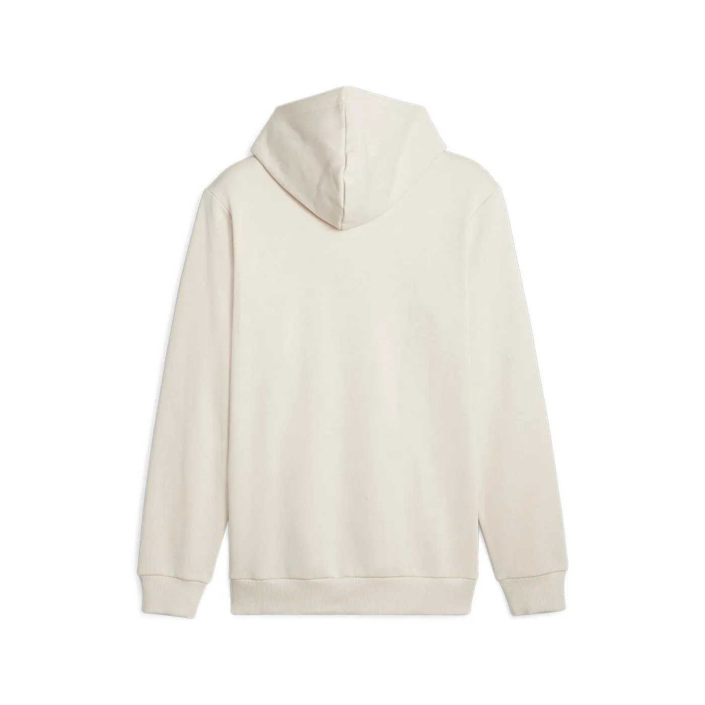 Puma women's sweatshirt ESS MINIMAL white gold 680013 87