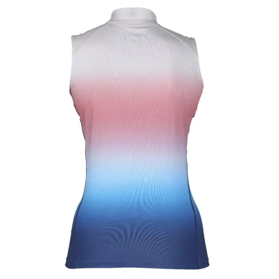 Shires Aubrion Westbourne Ladies Sleeveless Base Layer