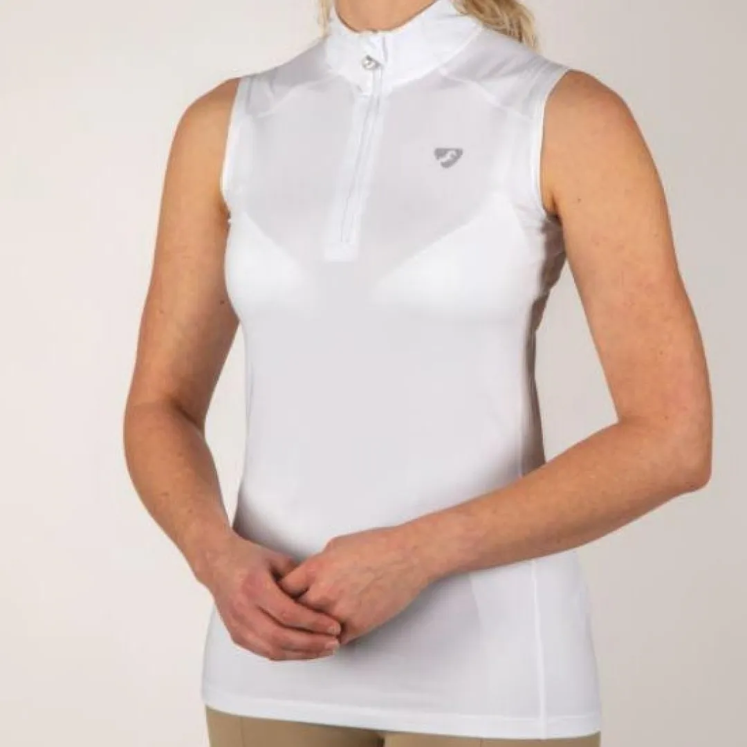 Shires Aubrion Westbourne Ladies Sleeveless Base Layer