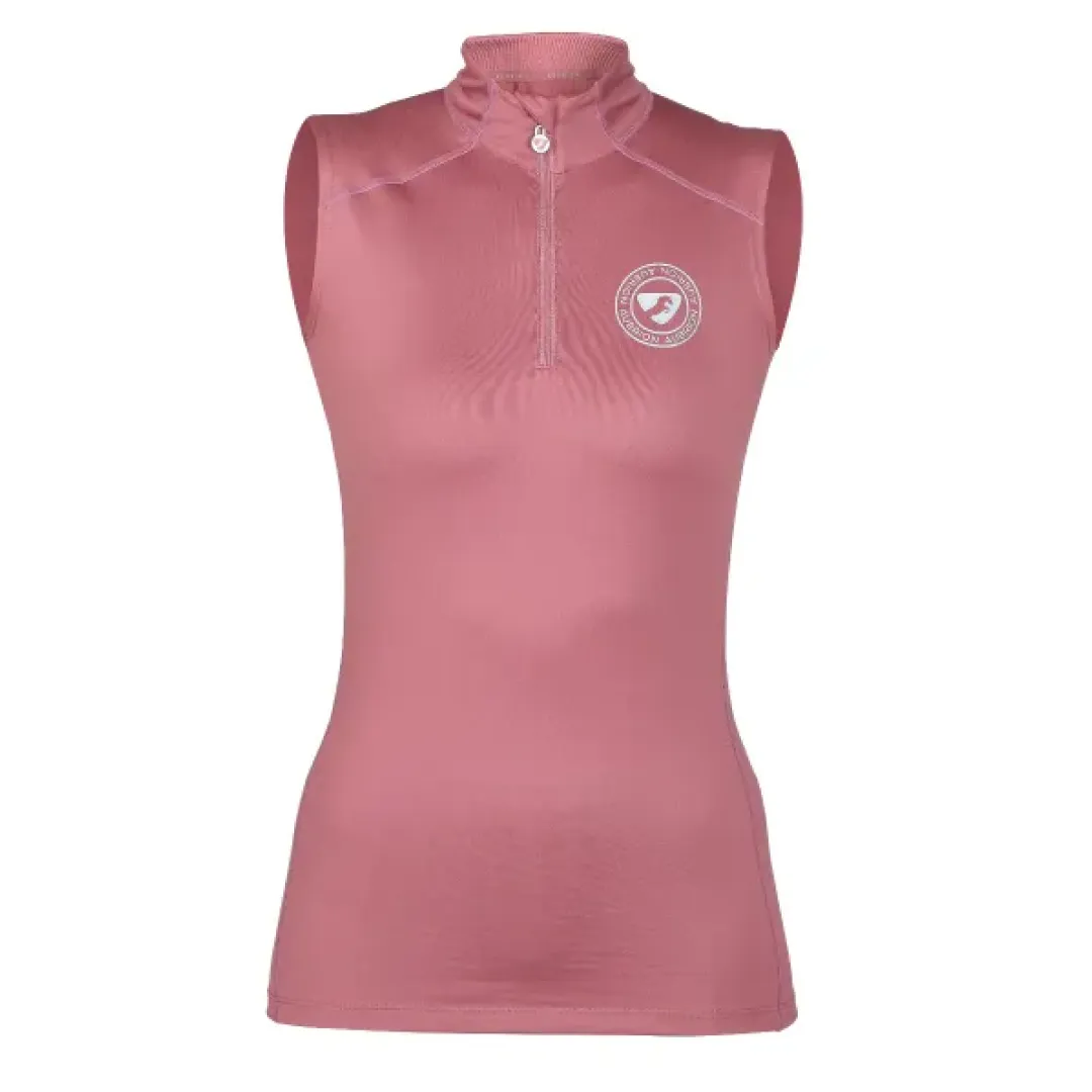 Shires Aubrion Westbourne Ladies Sleeveless Base Layer