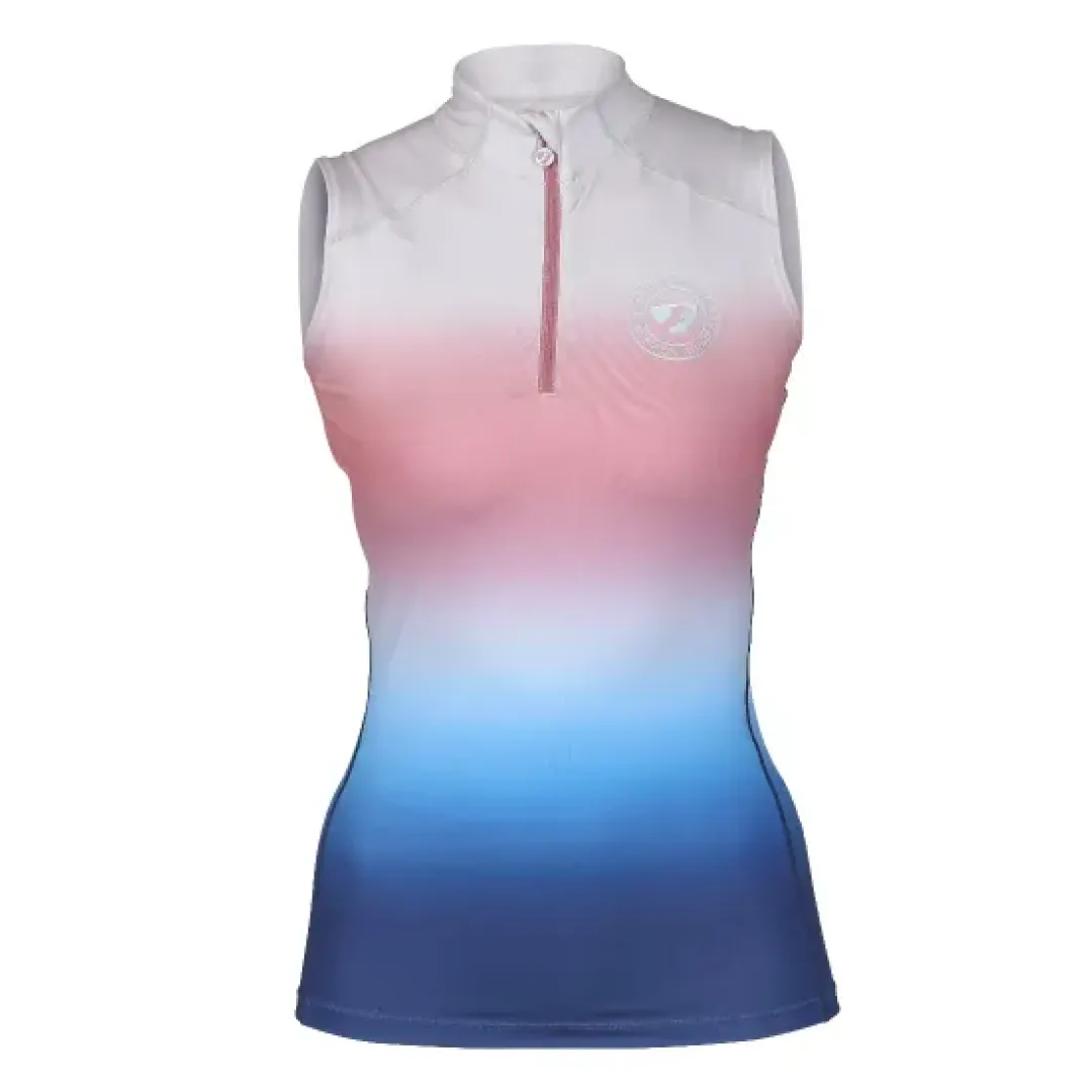 Shires Aubrion Westbourne Ladies Sleeveless Base Layer