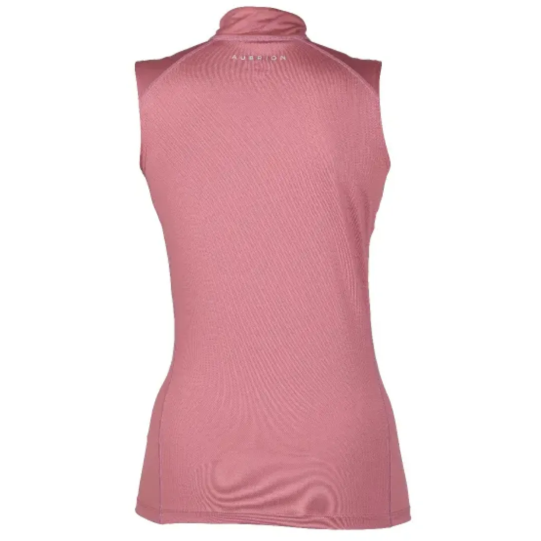 Shires Aubrion Westbourne Ladies Sleeveless Base Layer