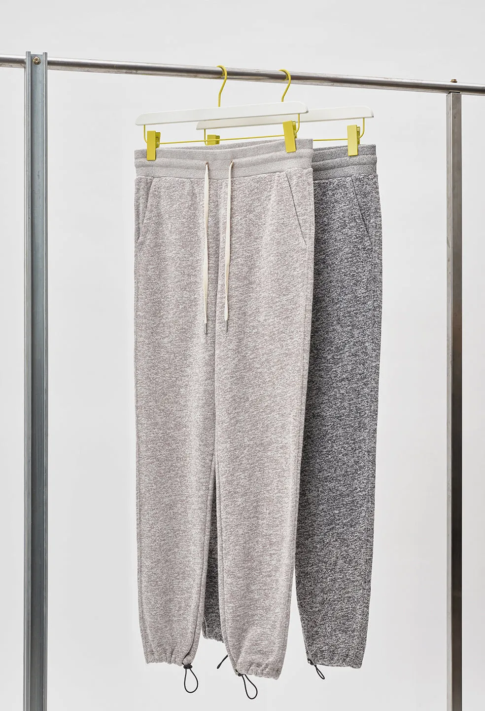 Sochi Sweatpants / Co-Mix Charcoal