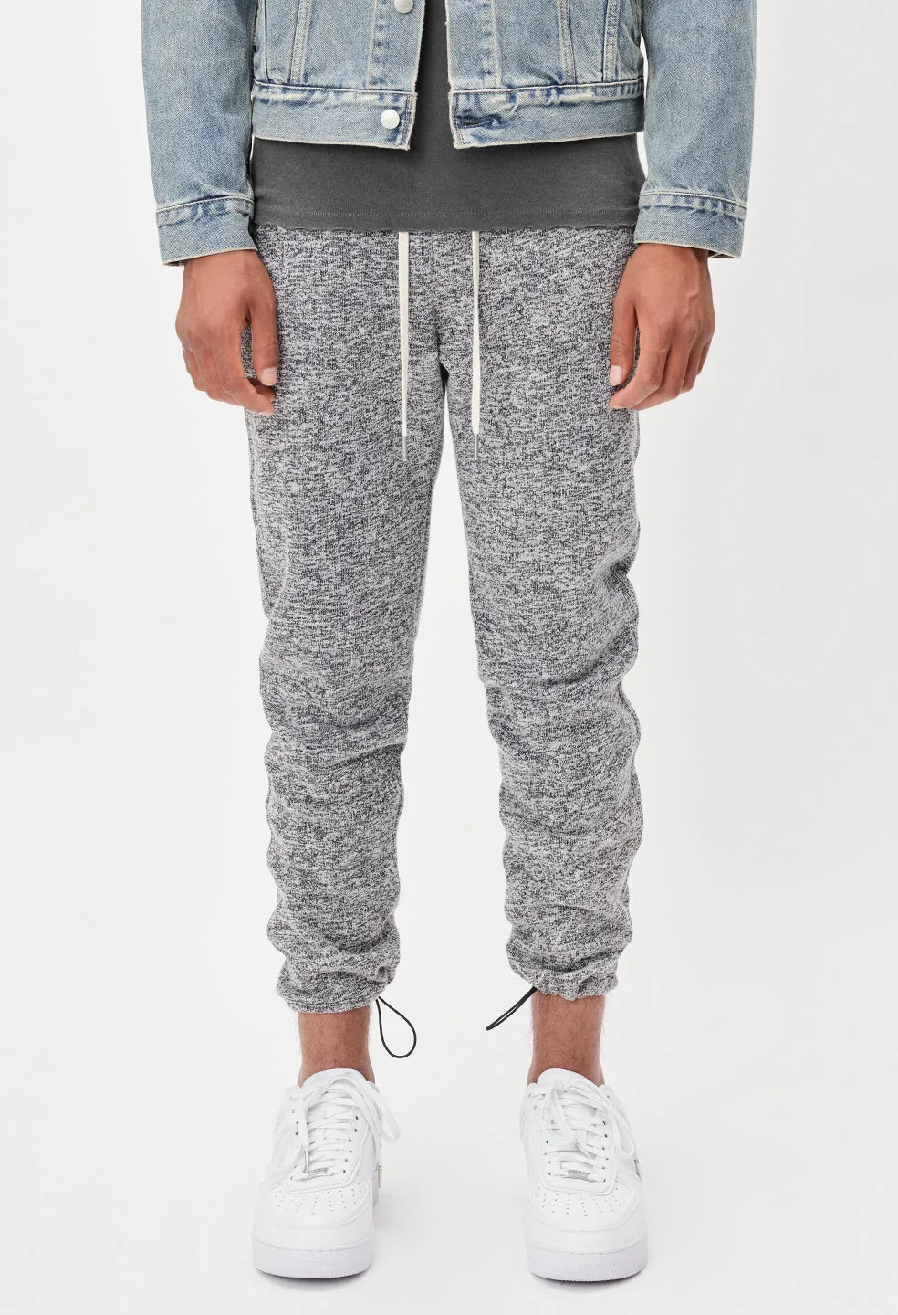 Sochi Sweatpants / Co-Mix Charcoal