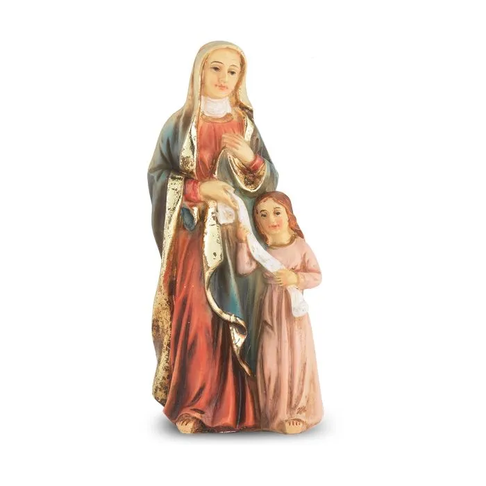 St. Anne 4  Statue *