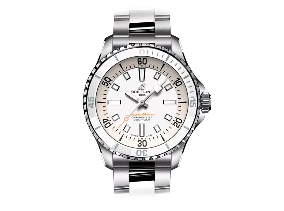 SUPEROCEAN AUTOMATIC 36