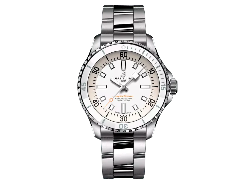 SUPEROCEAN AUTOMATIC 36