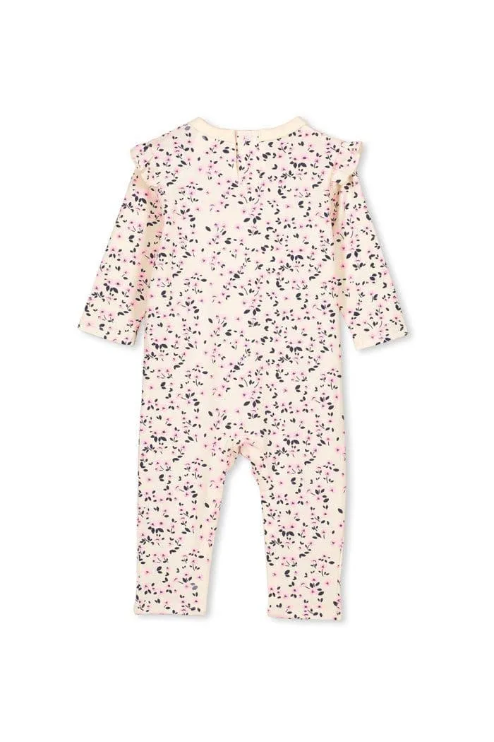 Sweet Romper (Milky Baby)