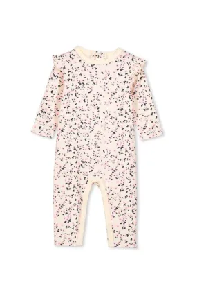 Sweet Romper (Milky Baby)