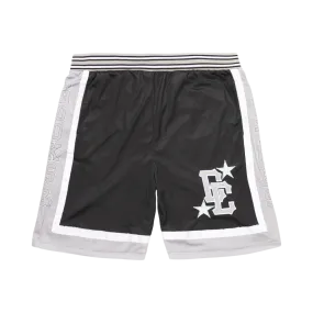 Team Crooks Mesh Shorts