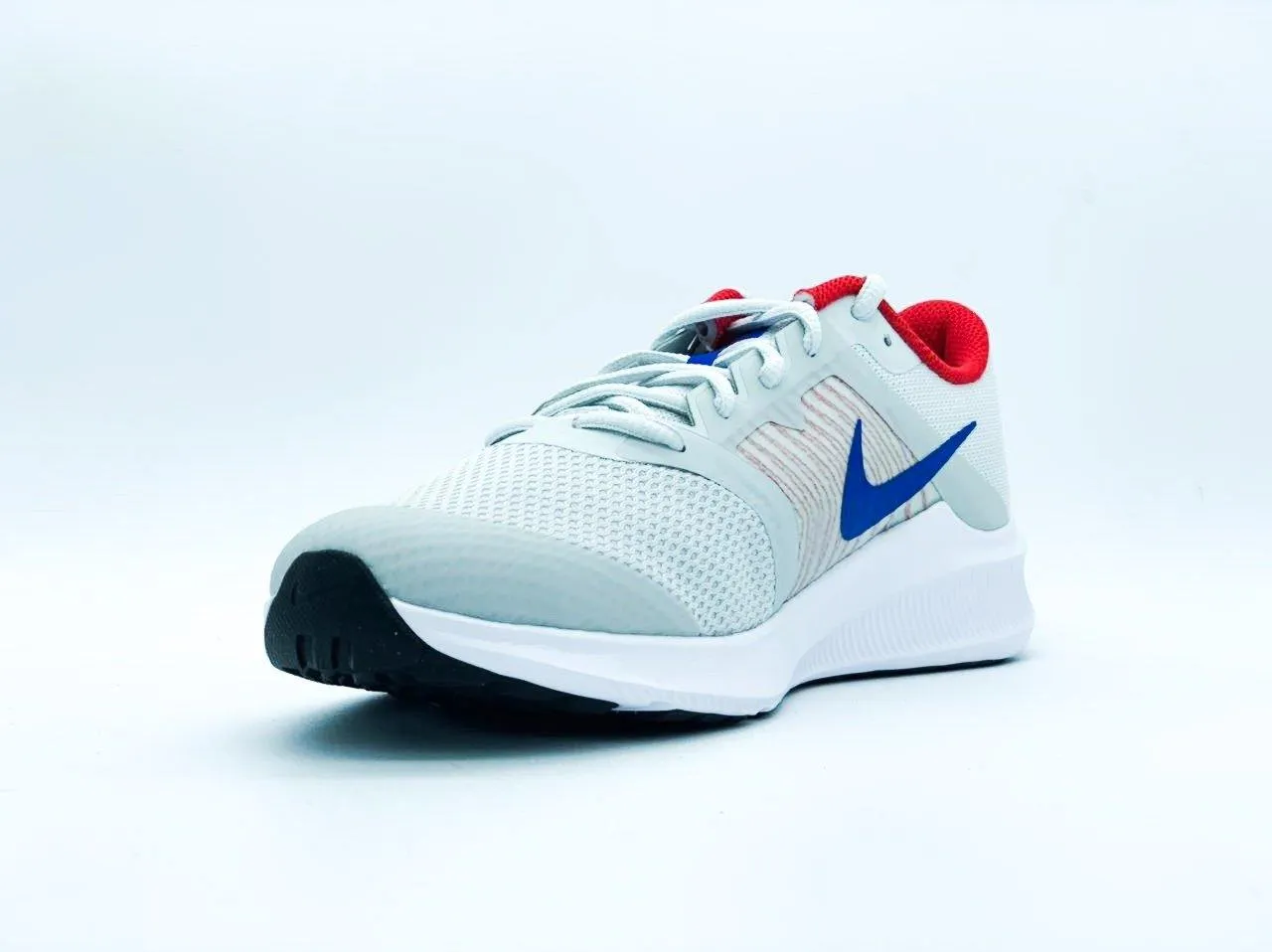 Tenis Nike Downshifter Para Dama Gris