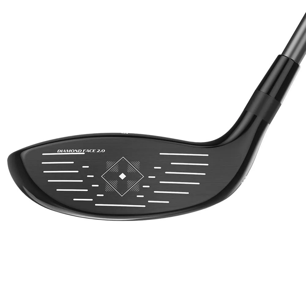 Tour Edge Exotics Ladies C721 Fairway Woods