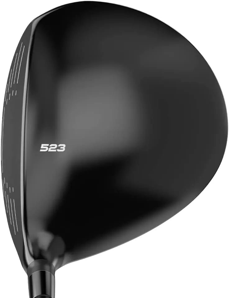 Tour Edge Hot Launch Ladies C523 Driver