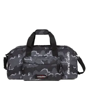 Undercover X Eastpak Borsone Stand Uc Black Camo