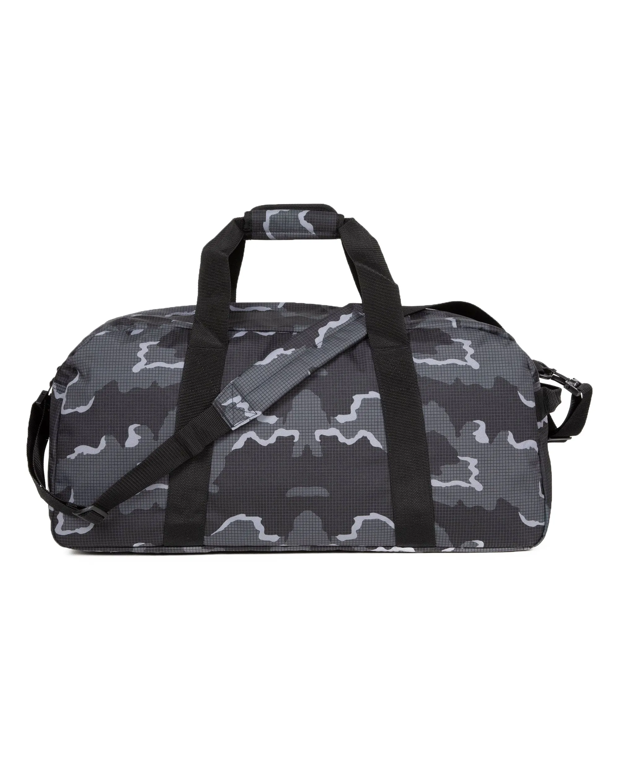 Undercover X Eastpak Borsone Stand Uc Black Camo