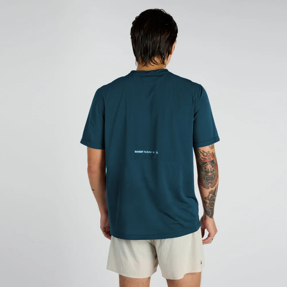 Vento™ Performance Tee, Pieced