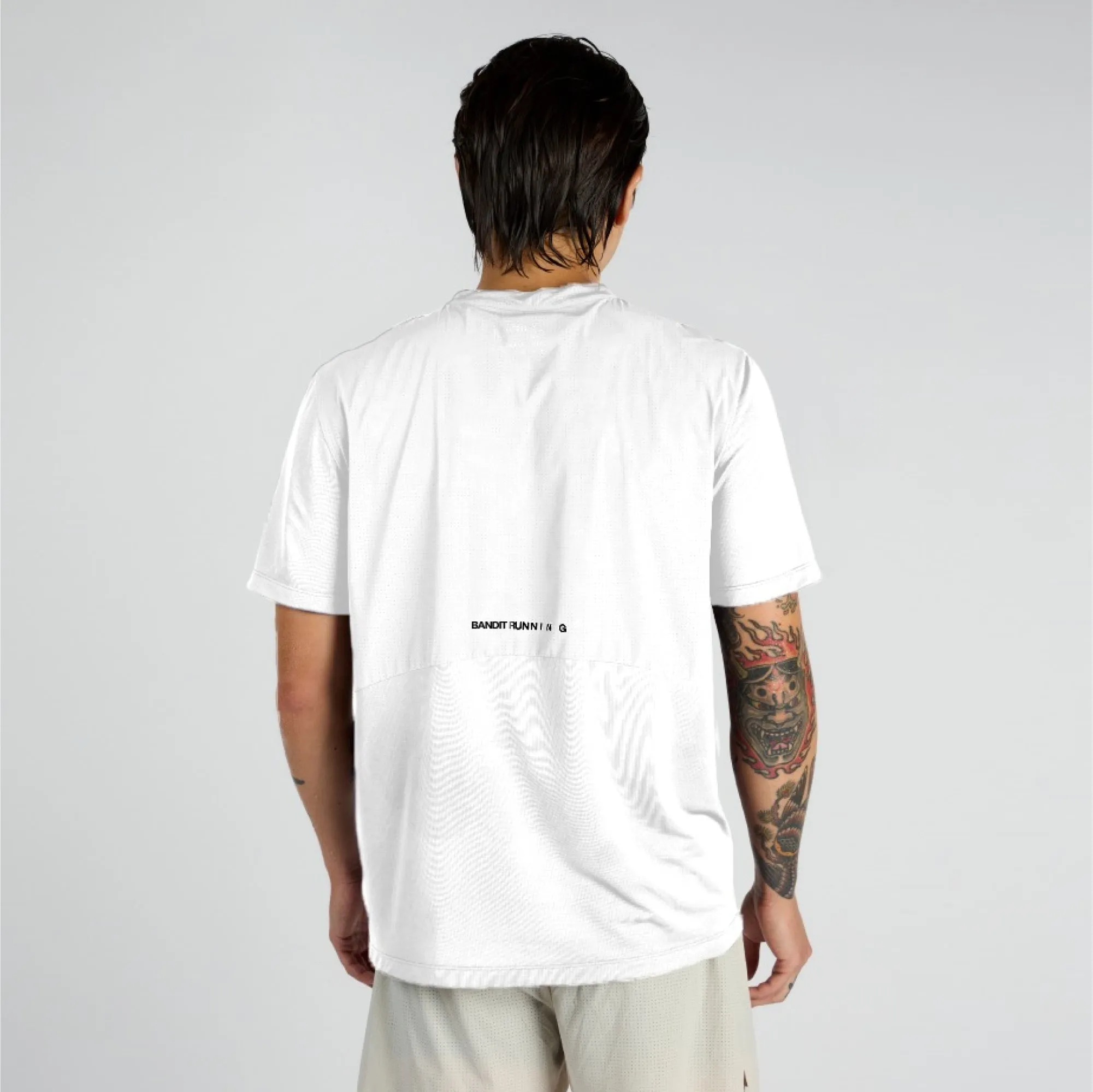 Vento™ Performance Tee, Pieced