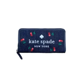 Wallet Designer By Kate Spade  Size: Medium