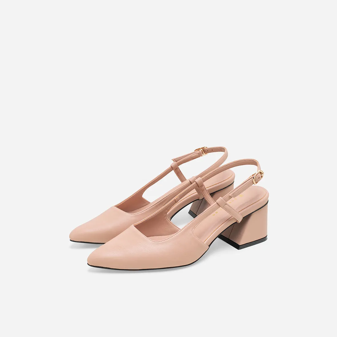 Willa Slingback Pumps