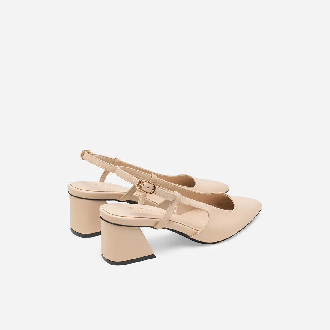 Willa Slingback Pumps