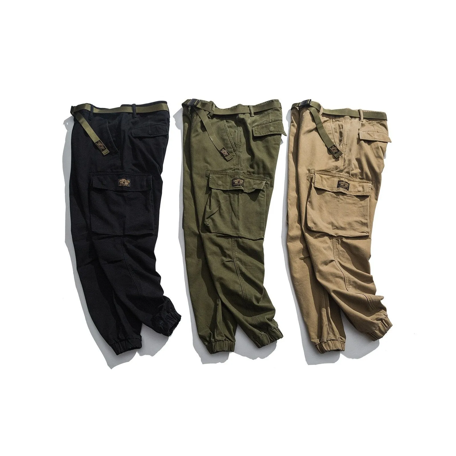 X-Scope Cargo Pants